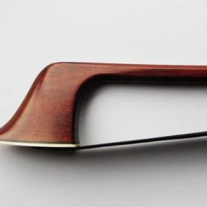 SOLD: MORIZOT French Style Double Bass Bow
