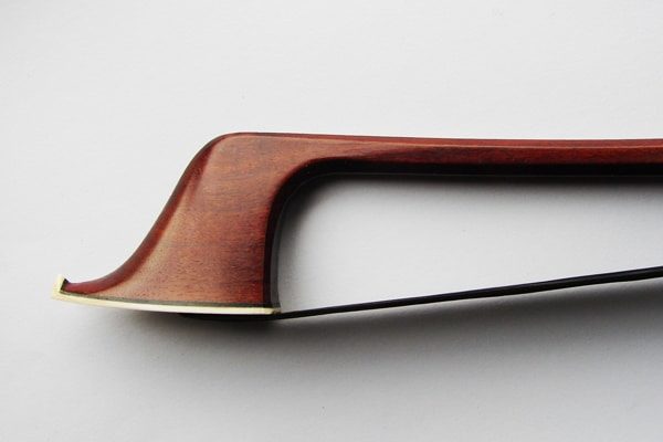 SOLD: MORIZOT French Style Double Bass Bow