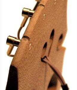 Wilson K4 double bass Pickup