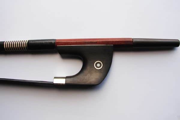 SOLD: DORFLER German Style Bow