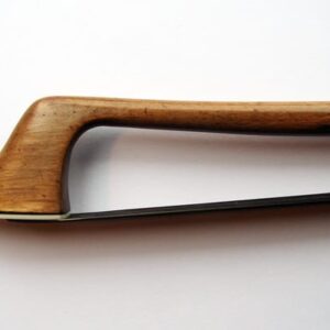 SOLD: "Blonde" French Style Bow