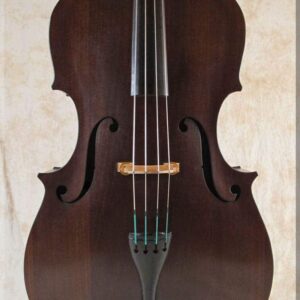 SOLD: UB Standard Laminate Double Bass 2008