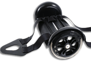 The Bass Buggie - Double Bass Transport Wheel
