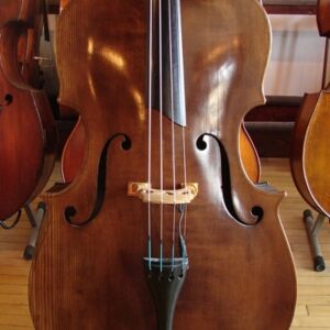 SOLD: UB Hybrid Standard 2009 Opus 204