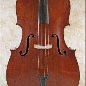 NFS: Guy Cole Double Bass 2012