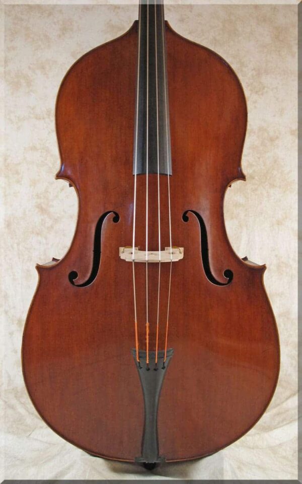 NFS: Guy Cole Double Bass 2012