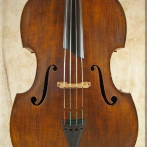 SOLD: Upton Bass Kloz Model Special 2014 NEW