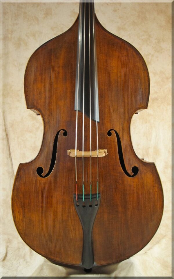 SOLD: Upton Bass Kloz Model Special 2014 NEW