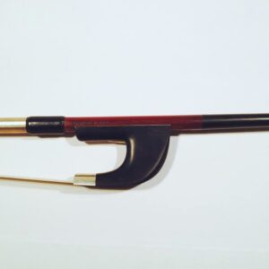 Jens Paulus German Style Double Bass Bow