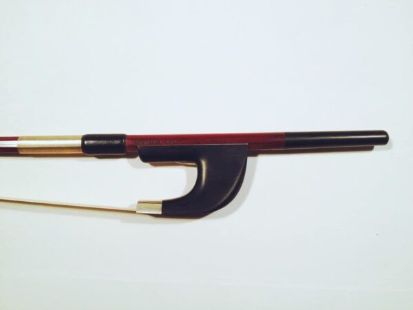Jens Paulus German Style Double Bass Bow