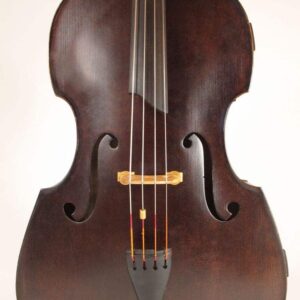 UB Bohemian Deluxe Top Hybrid c2012