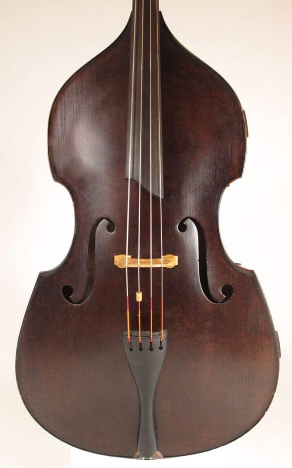 UB Bohemian Deluxe Top Hybrid c2012