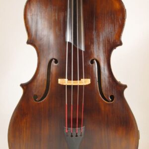 UB Brescian Model Travel Bass 2015