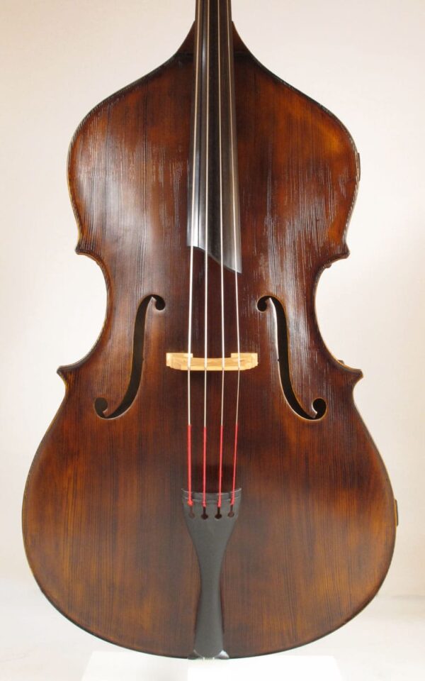 UB Brescian Model Travel Bass 2015