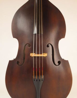Upton Bass Introductory Upright Bass
