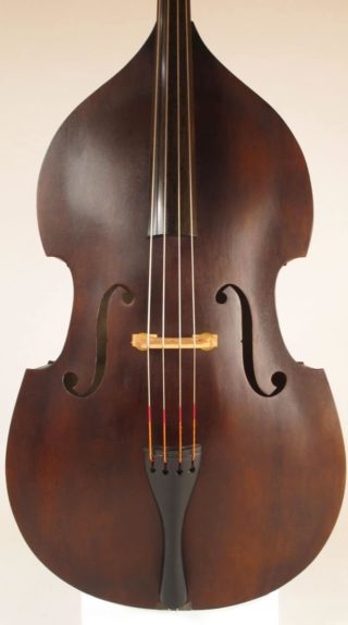 Upton Bass Introductory Upright Bass