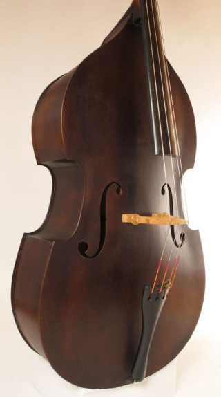 Standard Laminate Standup Bass