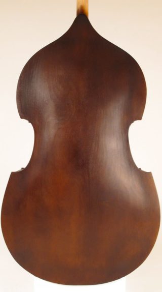 Entry Level Laminate Upright Bass
