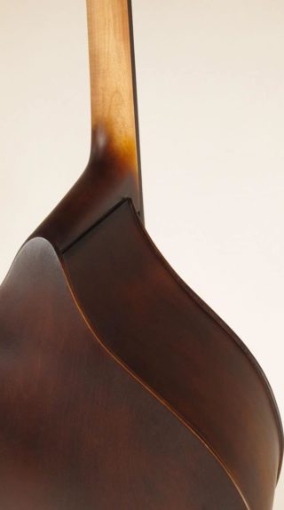 Upton Bass Standard Laminate Bass