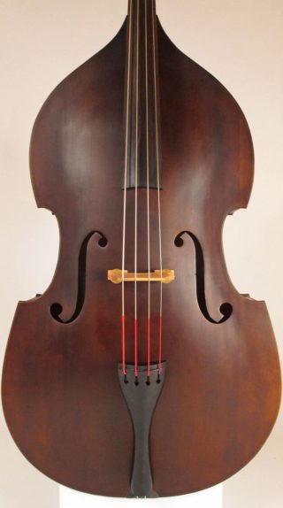 Where to buy A Hybrid Double Bass