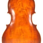 Peter Elias double bass 1989