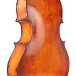 Peter Elias double bass 1989