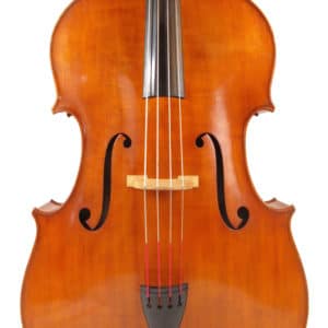 Wenzl Wilfer double bass