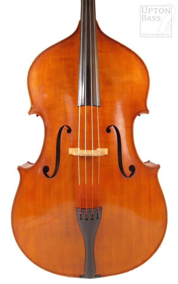 Wenzl Wilfer double bass