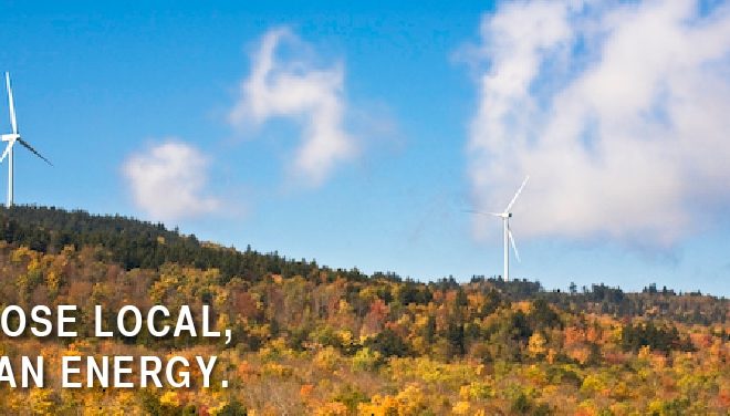Clean Energy Options