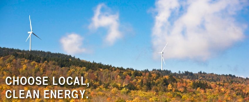 Clean Energy Options