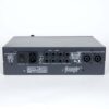 Acoustic Image Clarus Rear