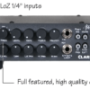CLARUS SL-R FRONT