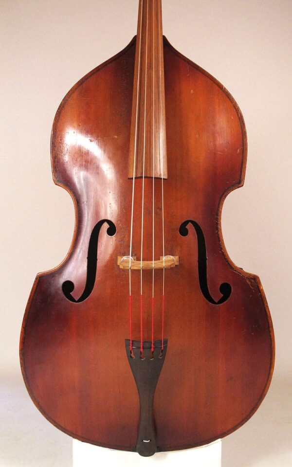 Kay C1 Double Bass 1941