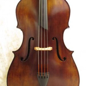 Upton Bass Brescian Double Bass