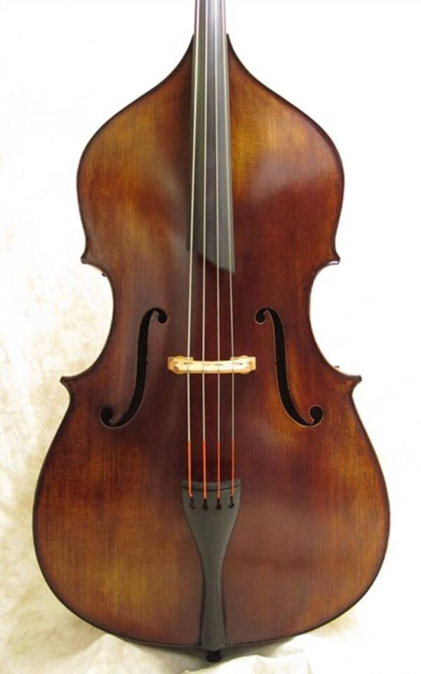 Upton Bass Brescian Double Bass