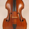 Pollmann Double Bass
