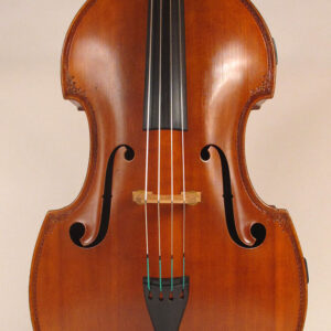 Pollmann Double Bass