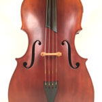 Upton Bass Hybrid Deluxe Double Bass 2011