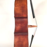 Upton Bass Hybrid Deluxe Double Bass 2011
