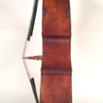 Upton Bass Hybrid Deluxe Double Bass 2011