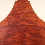 Upton Bass Hybrid Deluxe Double Bass 2011