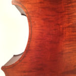 Upton Bass Hybrid Deluxe Double Bass 2011