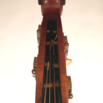 Upton Bass Hybrid Deluxe Double Bass 2011