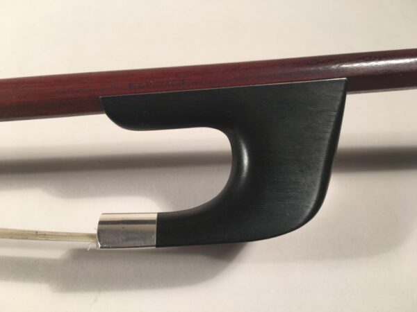 Sue Lipkins NY Bass Bow