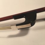 Sue Lipkins Double Bass Bow