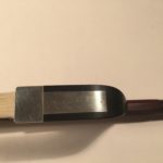 Sue Lipkins Double Bass Bow