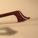 Sue Lipkins Double Bass Bow