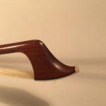 Sue Lipkins Double Bass Bow
