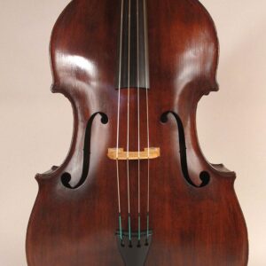 Kai Arvi Double Bass 1982
