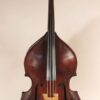 Kai Arvi Double Bass 1982 full front